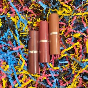 Clinique Lipstick Bundle